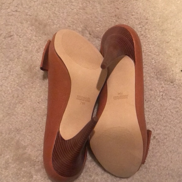 Michael Michael Kors pumps - Picture 4 of 4